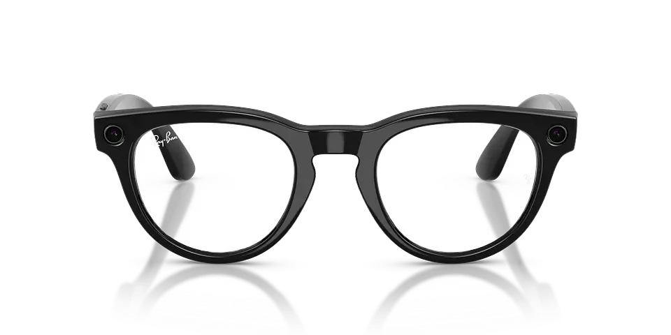 Ray-Ban Meta Headliner (2ª Gen) Transitions 6