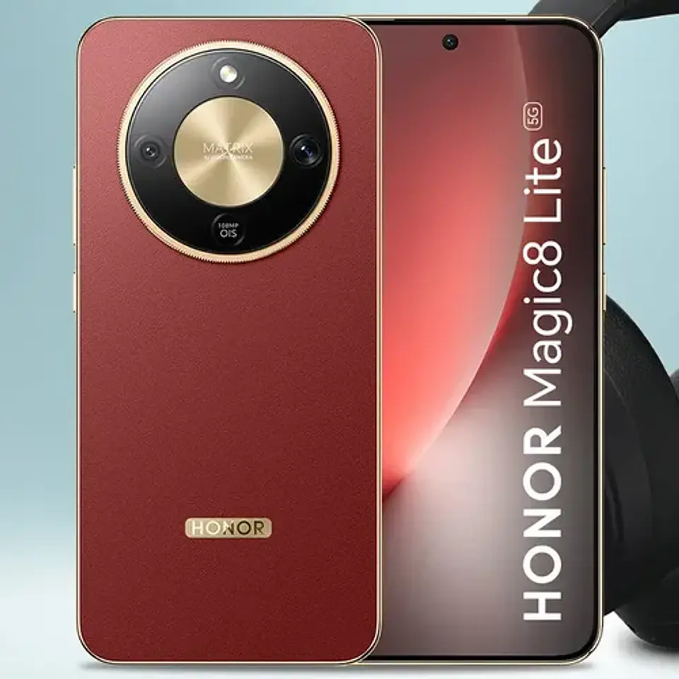 HONOR Magic 8 Lite 5G 256GB 10
