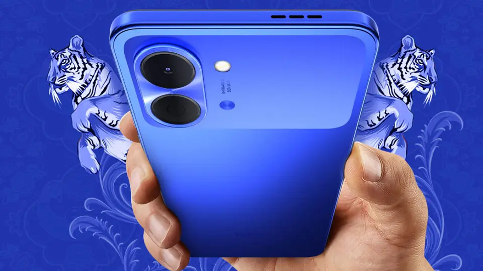 TECNO Spark Go 3 6