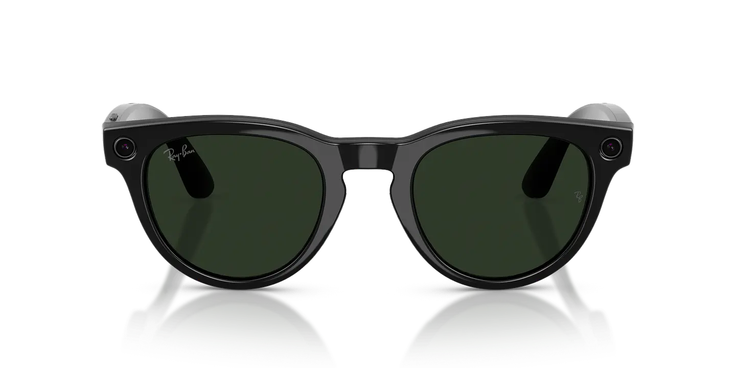 Ray-Ban Meta Headliner (2ª Gen) Transitions 8