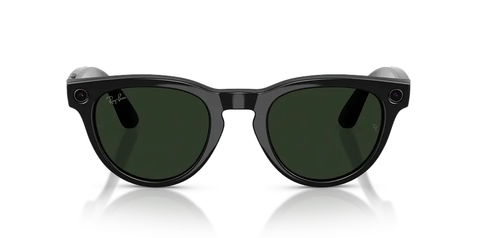 Ray-Ban Meta Headliner (2ª Gen) Transitions 8