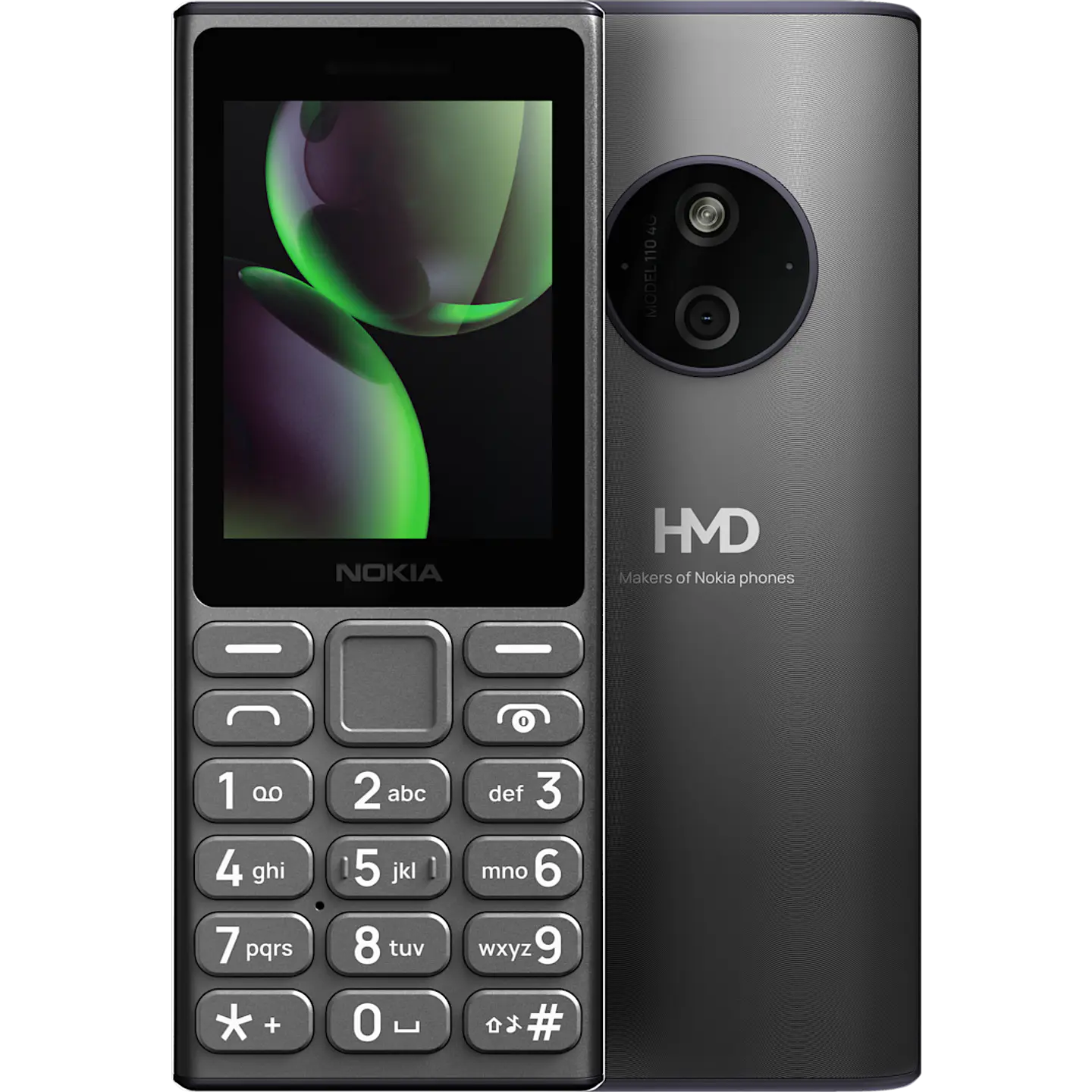 Nokia 110 4G 7