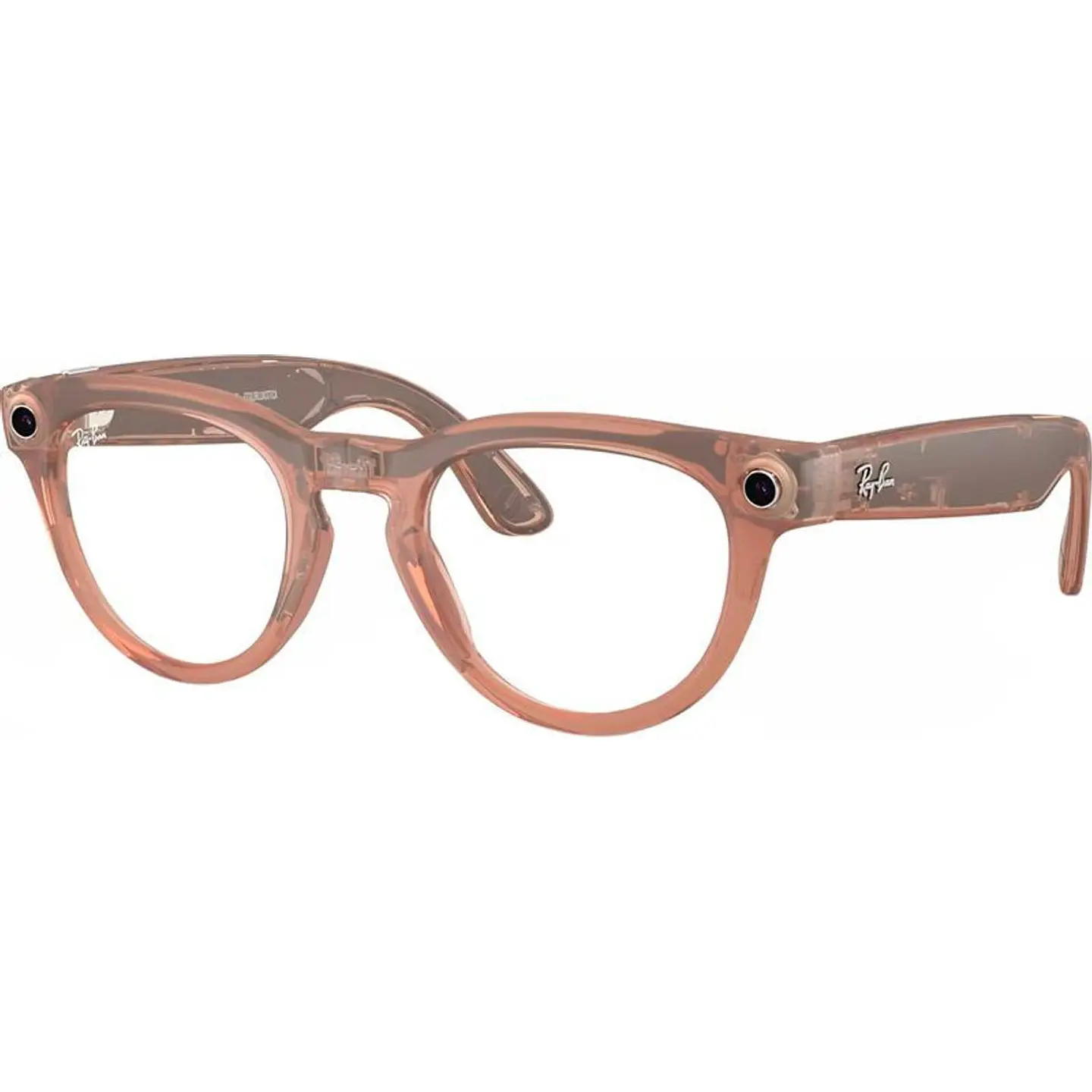 Ray-Ban Meta Headliner (2ª Gen) Transitions 7