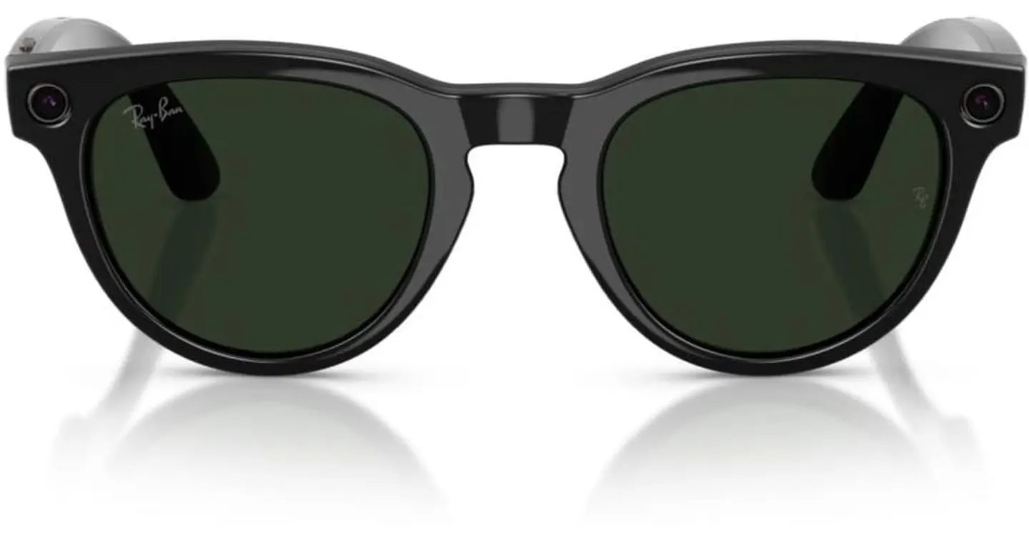 Ray-Ban Meta Headliner (2ª Gen) Transitions 9