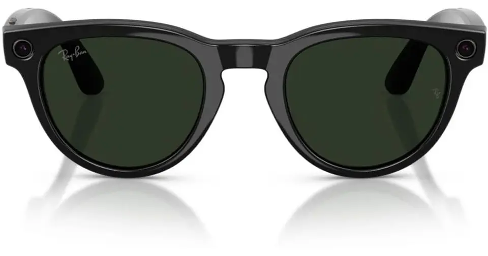Ray-Ban Meta Headliner (2ª Gen) Transitions 9