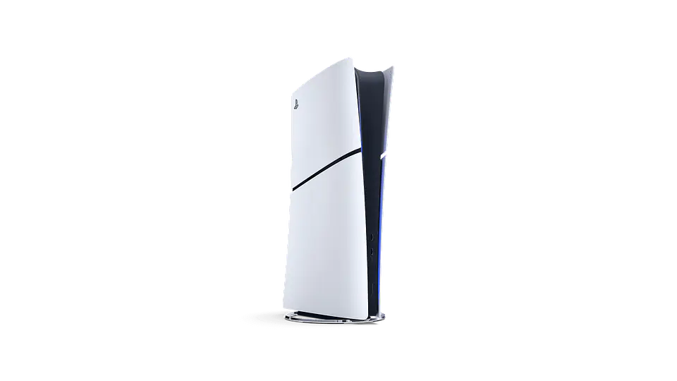 PlayStation 5 Digital 825GB 8