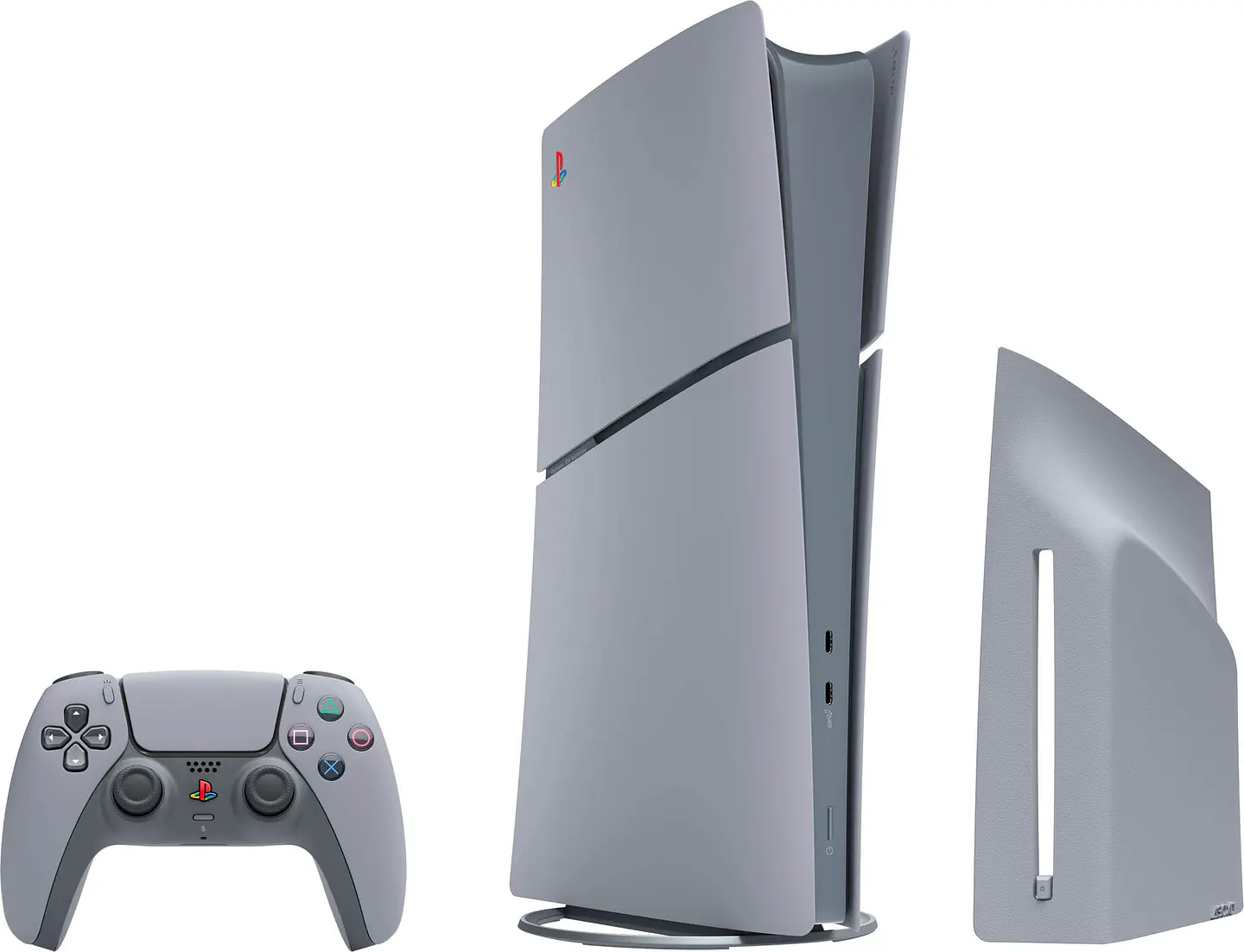 PlayStation 5 Digital 825GB 9