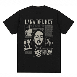 Lana del Rey Ultraviolence