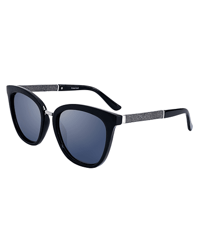 Polarized Cat Eye Style Women's Sunglasses