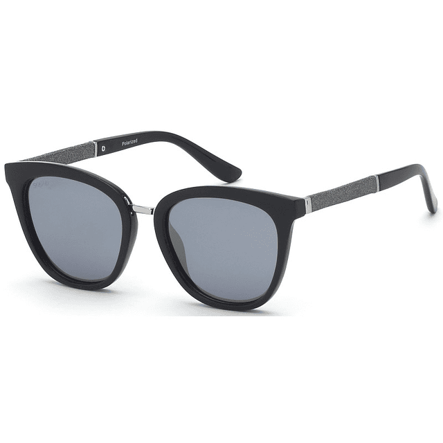 Polarized Cat Eye Style Women's Sunglasses