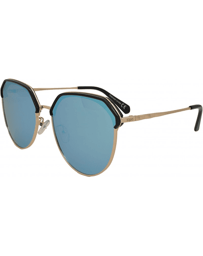 Gafas de sol unisex polarizadas clásicas de moda vintage