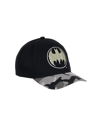 Casquette Batman pour enfants