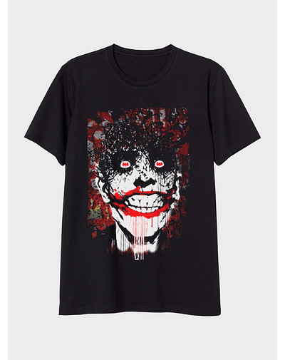 T-Shirt Do Joker