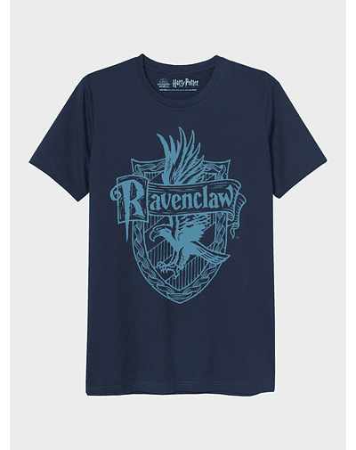 T-Shirt De Ravenclaw