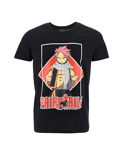 T-Shirt Fairy Tail