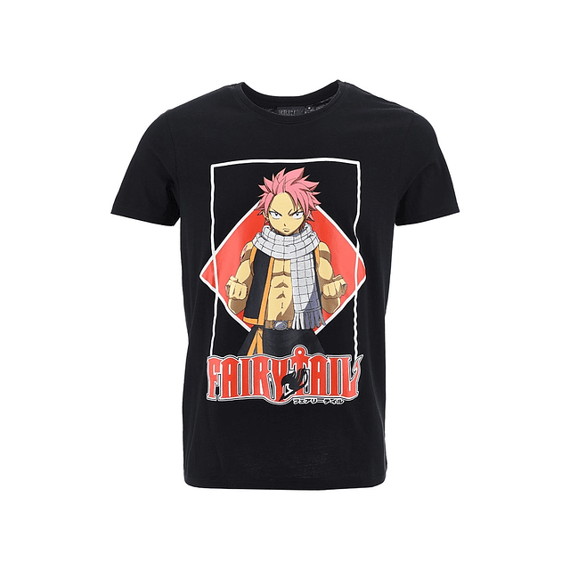 T-Shirt Fairy Tail