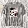 T-shirt de l'équipe Jujutsu Kaisen 4