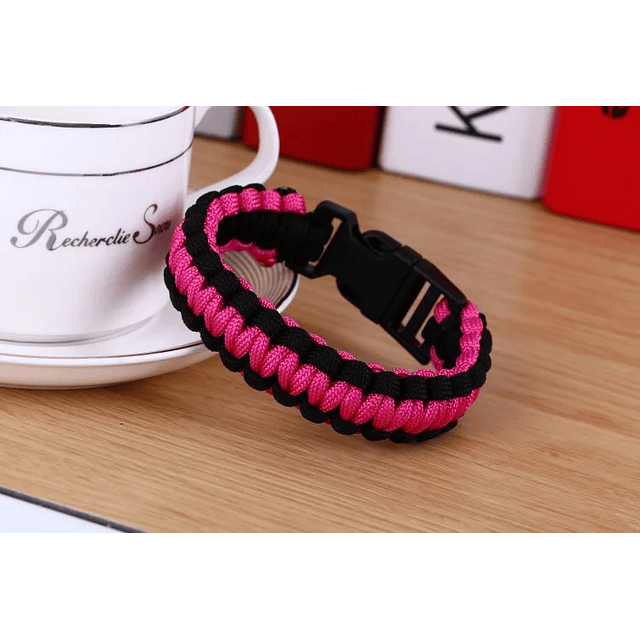 Paracord Bracelet  17