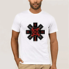 Red Hot Chili Unisex T Shirt 6