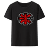 T-shirt unisexe Red Hot Chili 26