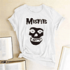 Seeyoushy MISFITS T Shirt 5