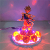 Son Goku 1