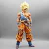 Dragon Ball Z Son Goku Namek Anime Figures 44cm 6