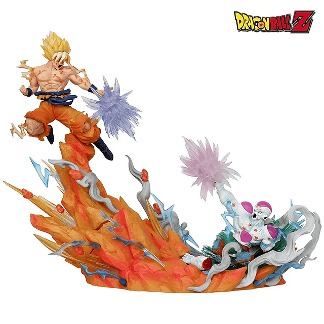 Figuras Anime de Dragon Ball Z 15