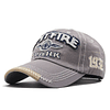 Boné de beisebol snapback 2