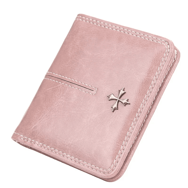 PU Leather Wallets  10