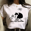 Mafalda Harajuku tee 7