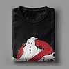 Ghost Busters Tee 5