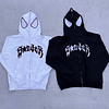 hoodie aranha 2