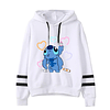 Disney-Lilo e Stitch Hoodies 21