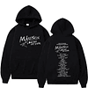 Maneskin Hoodies 1