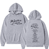 Maneskin Hoodies 2