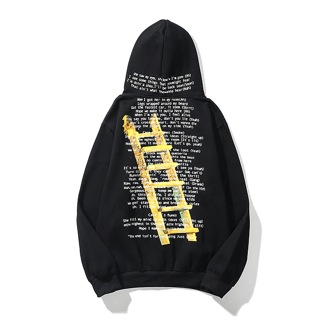 Cactus jack hoodies 3