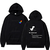 Sem internet Hoodie 9