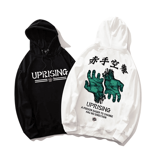 Uprising Hoodies 5