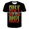 Guns N Roses T-Shirts 2