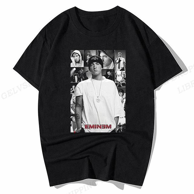 eminem cotton t-shirts 3