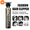 Xiaomi-T9 Máquina De Corte De Cabelo Elétrico Para Homens, Cortador De Cabelo, Barba De Barbear, Body Trimmer, Barber Trimmer Profissional, Shaver 1