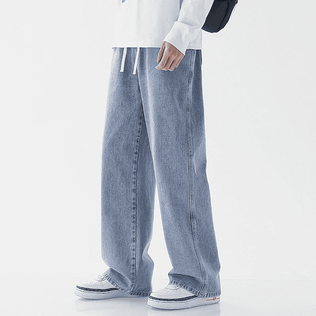 Baggy jeans  2