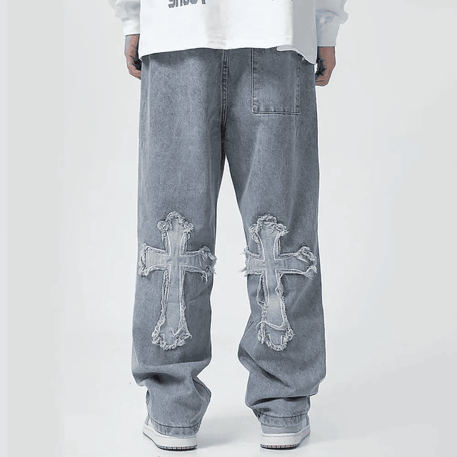 Baggy jeans 3