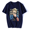 Jujutsu Kaisen, Nanami Kento, anime top, new streetwear, summer 7