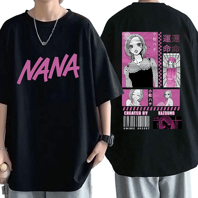 Nana Osaki Anime 14