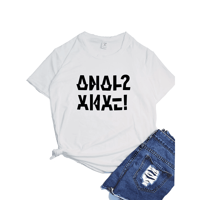 Women's funny t-shirt 8