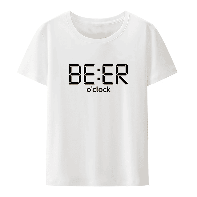 The Beers Tee T Shirt 29