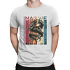 Imagine Dragon T Shirt 9