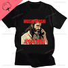 Funny Jesus I Saw That Meme Tshirt 14